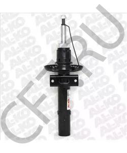 6Q0413031BS VW/SEAT Амортизатор в городе Екатеринбург